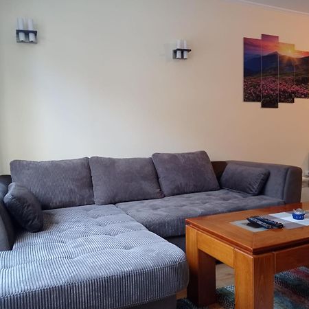 Pine Tree Apartment 3 - B3 بانسكو المظهر الخارجي الصورة