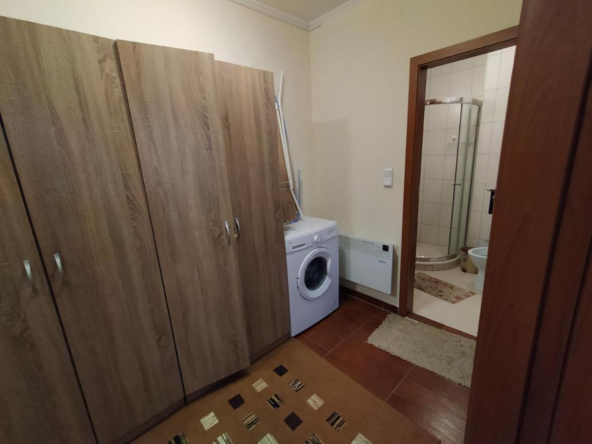 Pine Tree Apartment 3 - B3 بانسكو المظهر الخارجي الصورة