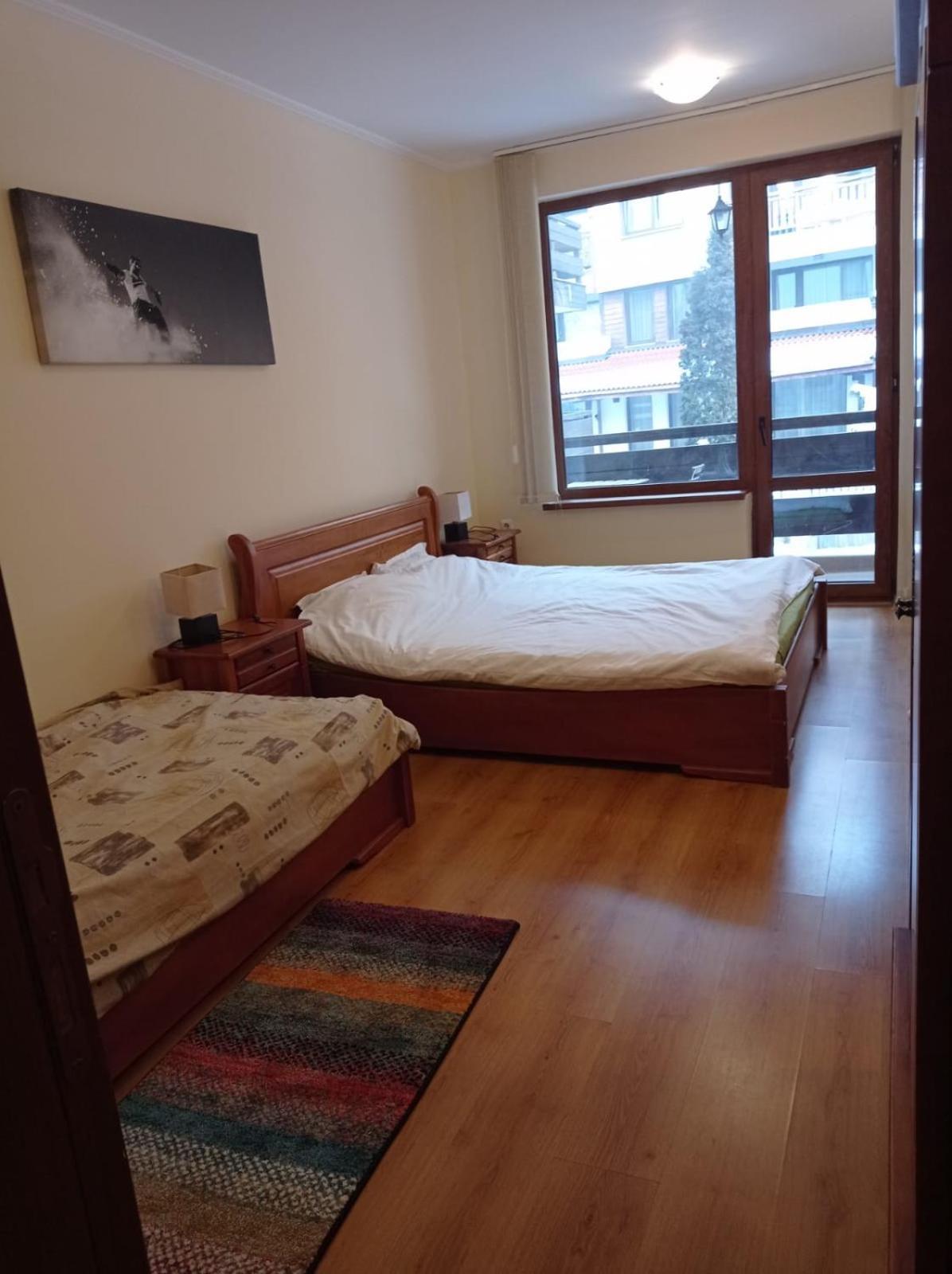 Pine Tree Apartment 3 - B3 بانسكو المظهر الخارجي الصورة