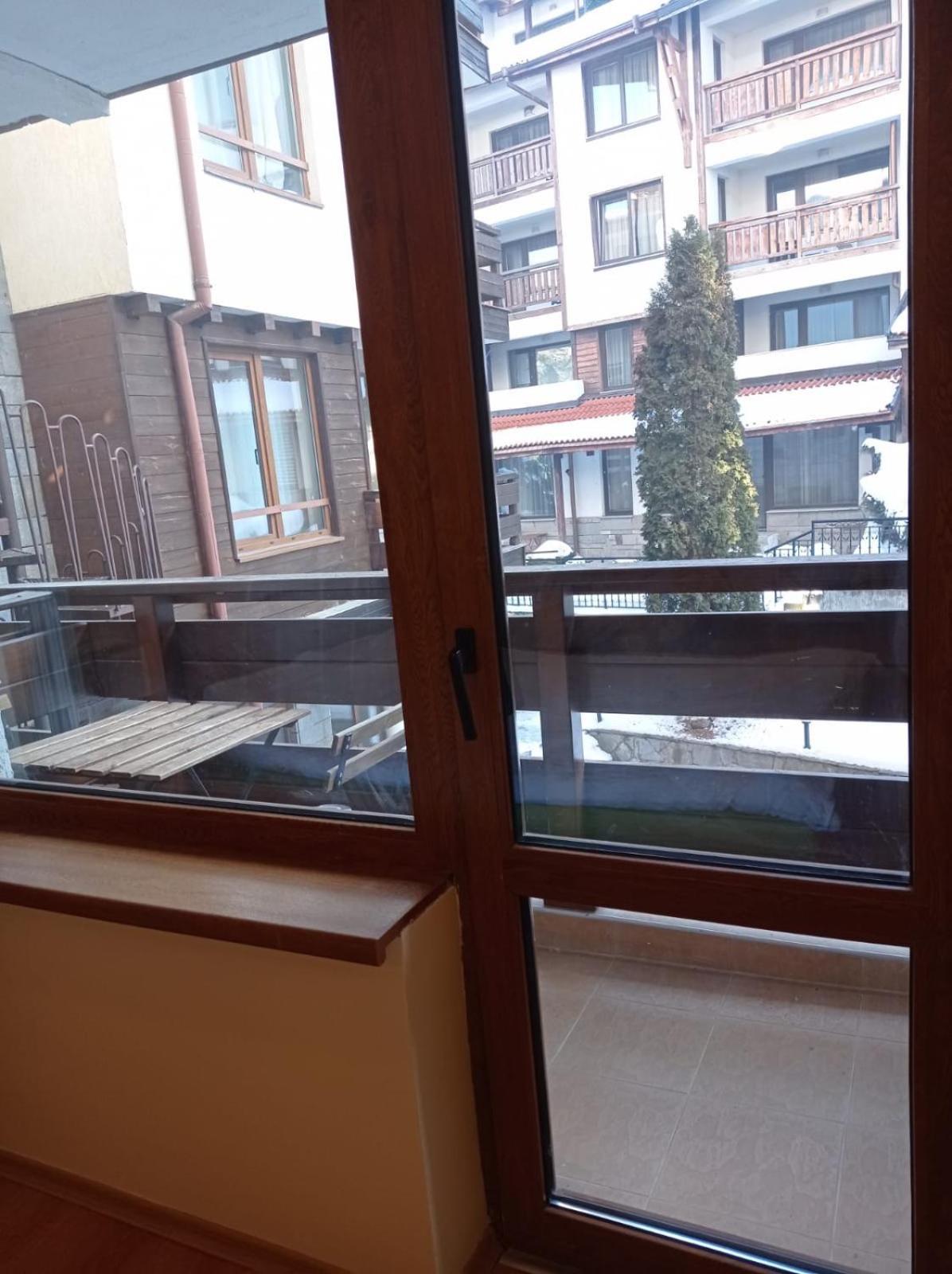 Pine Tree Apartment 3 - B3 بانسكو المظهر الخارجي الصورة