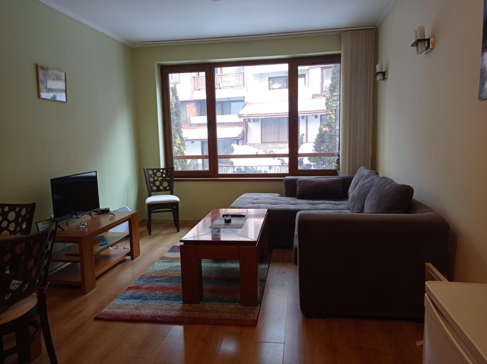 Pine Tree Apartment 3 - B3 بانسكو المظهر الخارجي الصورة