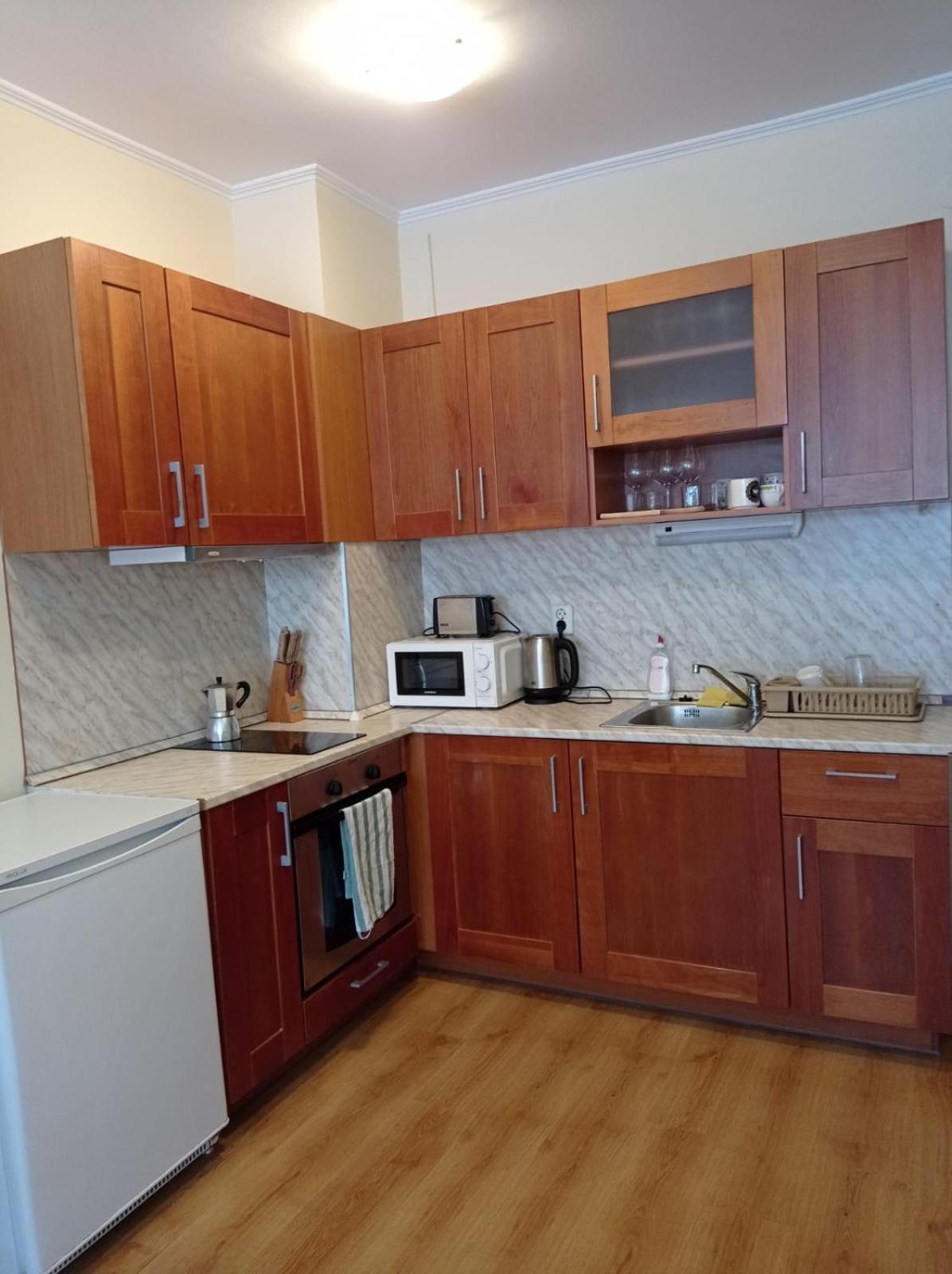 Pine Tree Apartment 3 - B3 بانسكو المظهر الخارجي الصورة