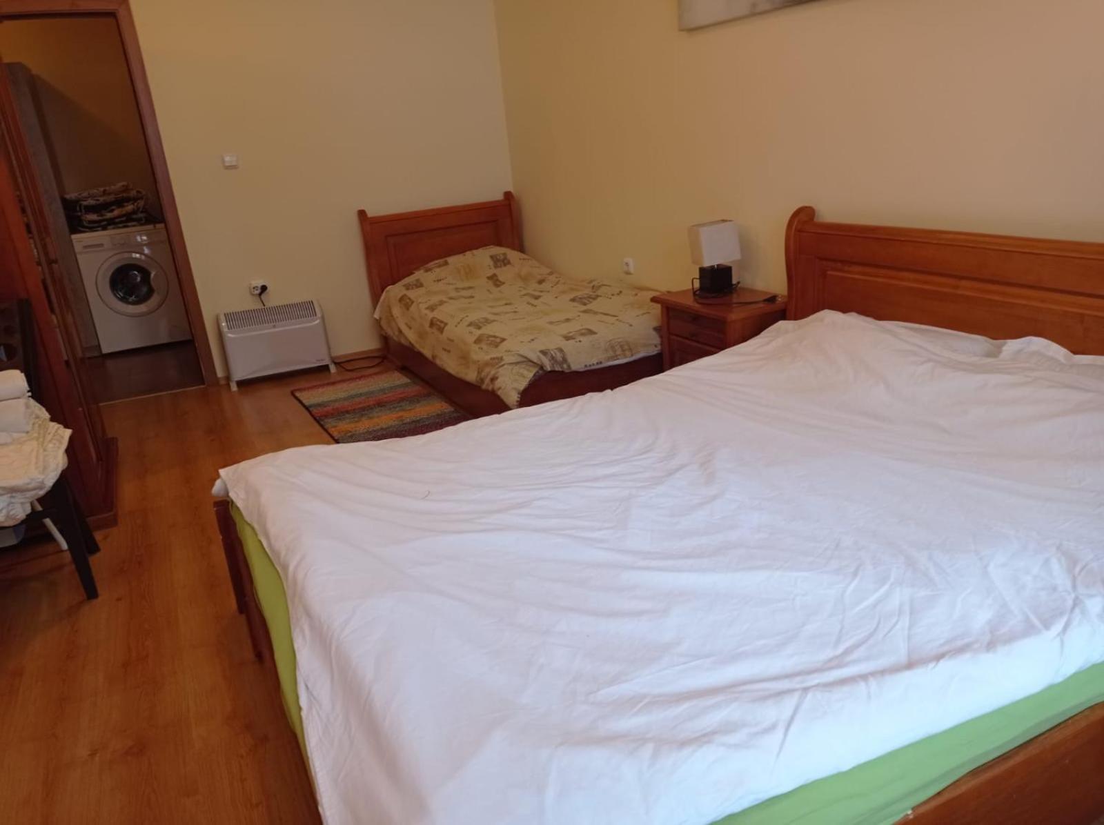 Pine Tree Apartment 3 - B3 بانسكو المظهر الخارجي الصورة