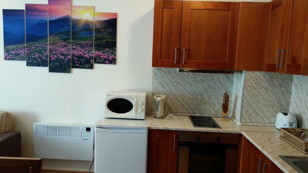 Pine Tree Apartment 3 - B3 بانسكو المظهر الخارجي الصورة