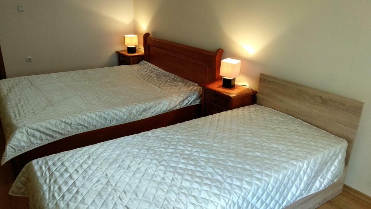 Pine Tree Apartment 3 - B3 بانسكو المظهر الخارجي الصورة