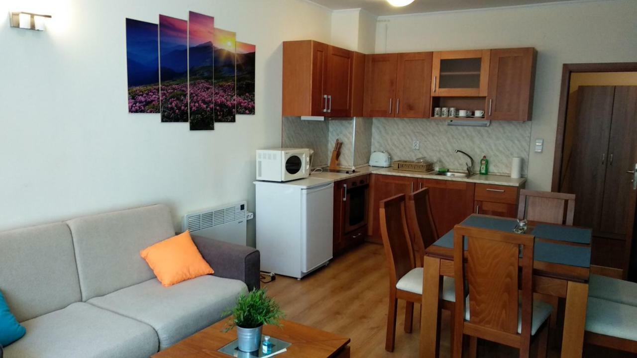 Pine Tree Apartment 3 - B3 بانسكو المظهر الخارجي الصورة