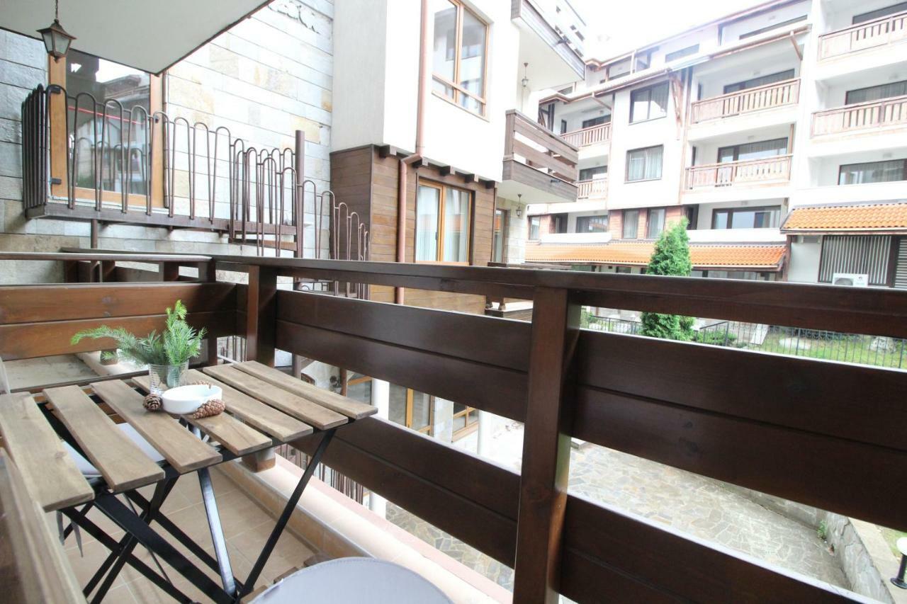 Pine Tree Apartment 3 - B3 بانسكو المظهر الخارجي الصورة