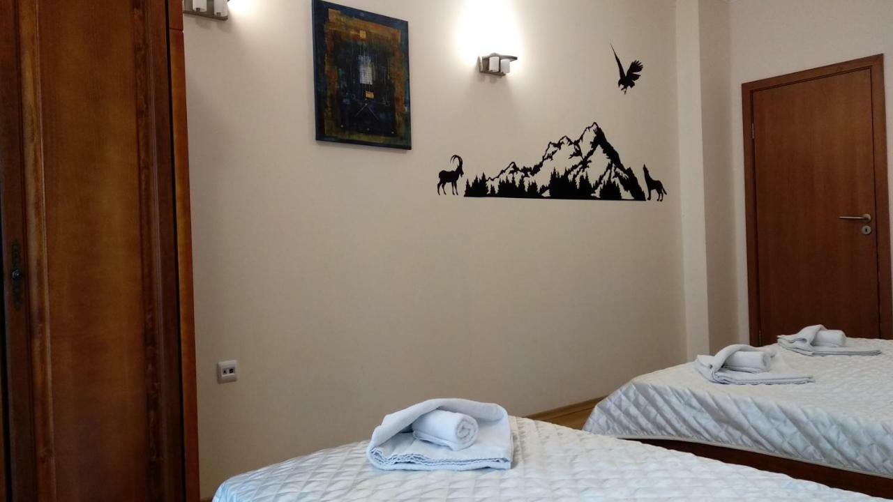 Pine Tree Apartment 3 - B3 بانسكو المظهر الخارجي الصورة