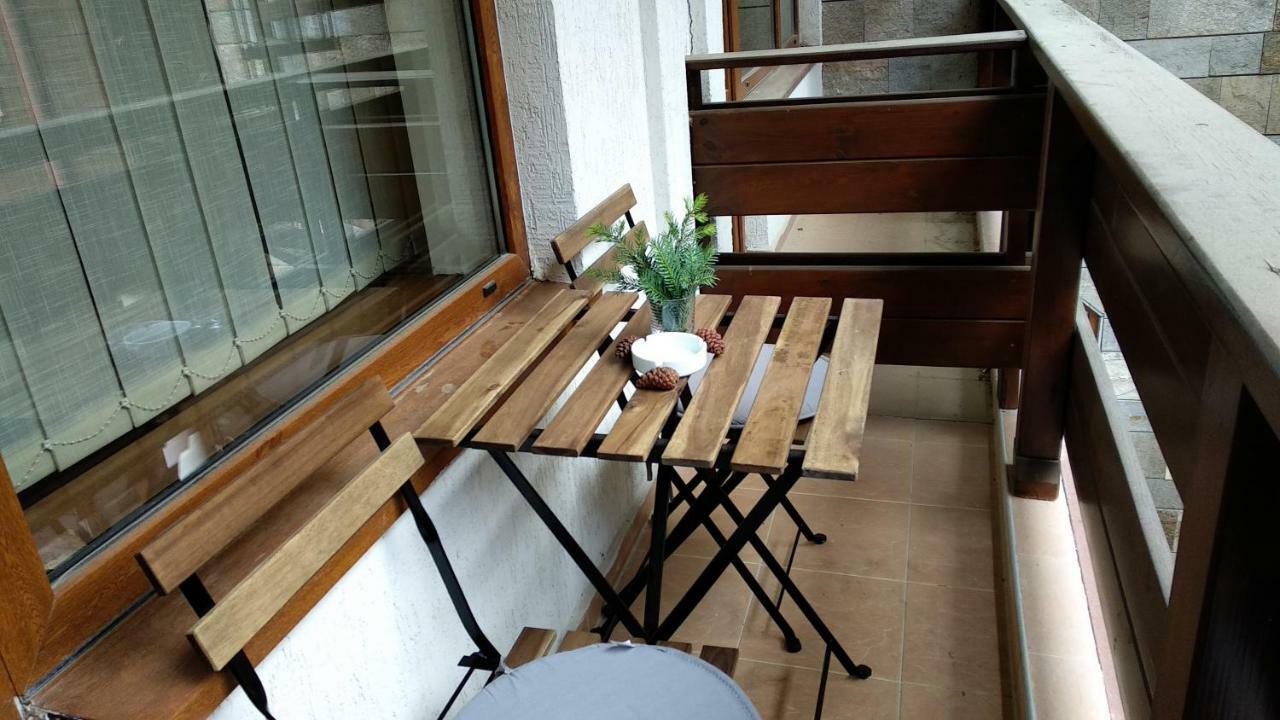 Pine Tree Apartment 3 - B3 بانسكو المظهر الخارجي الصورة