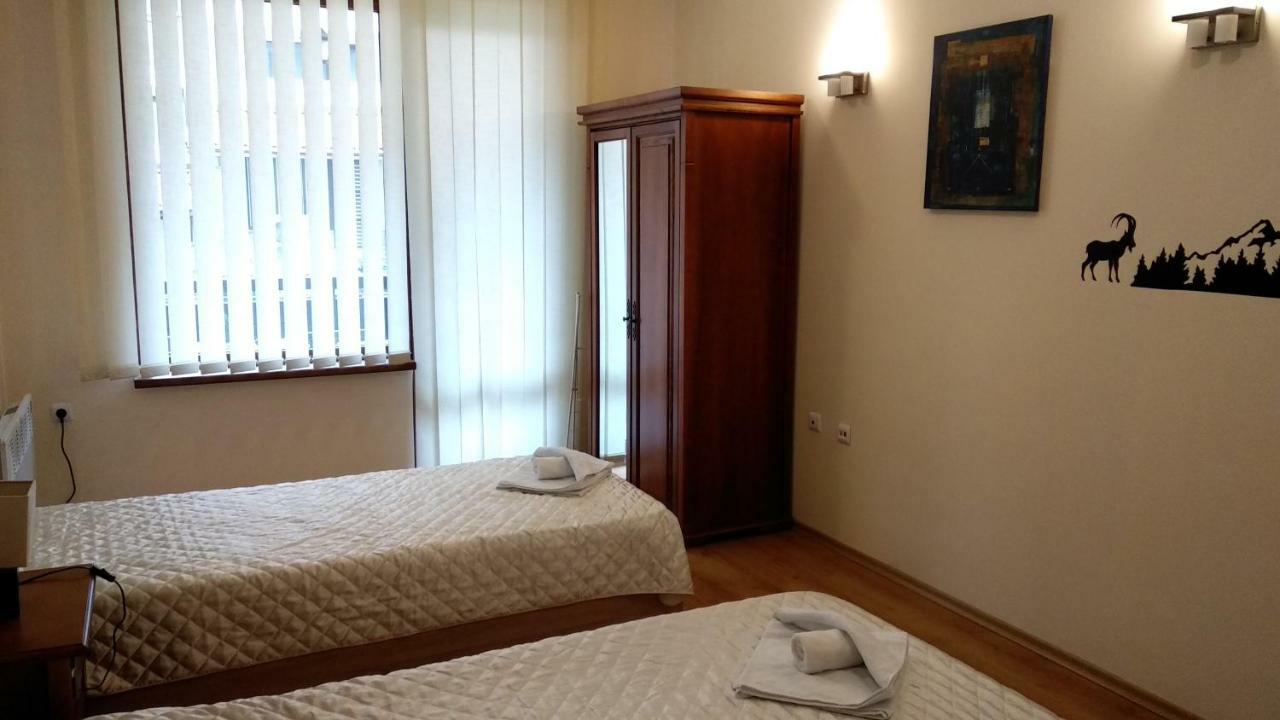 Pine Tree Apartment 3 - B3 بانسكو المظهر الخارجي الصورة