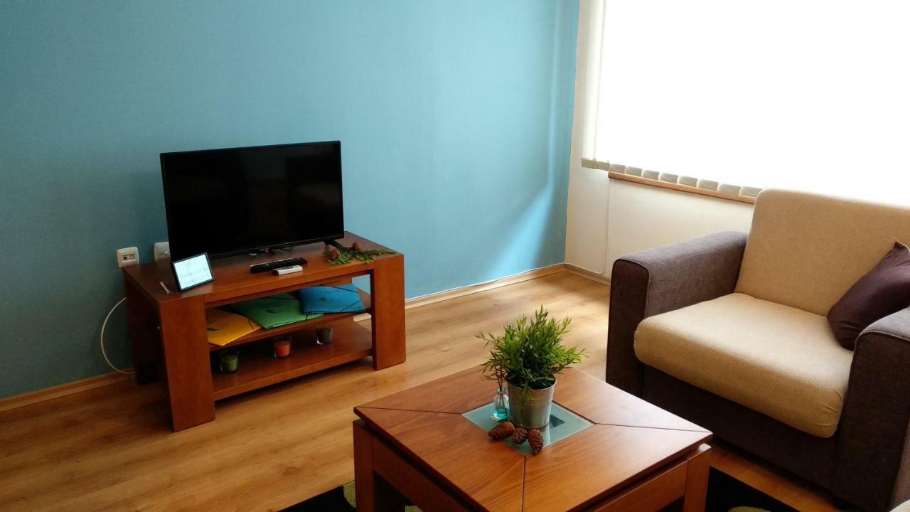 Pine Tree Apartment 3 - B3 بانسكو المظهر الخارجي الصورة