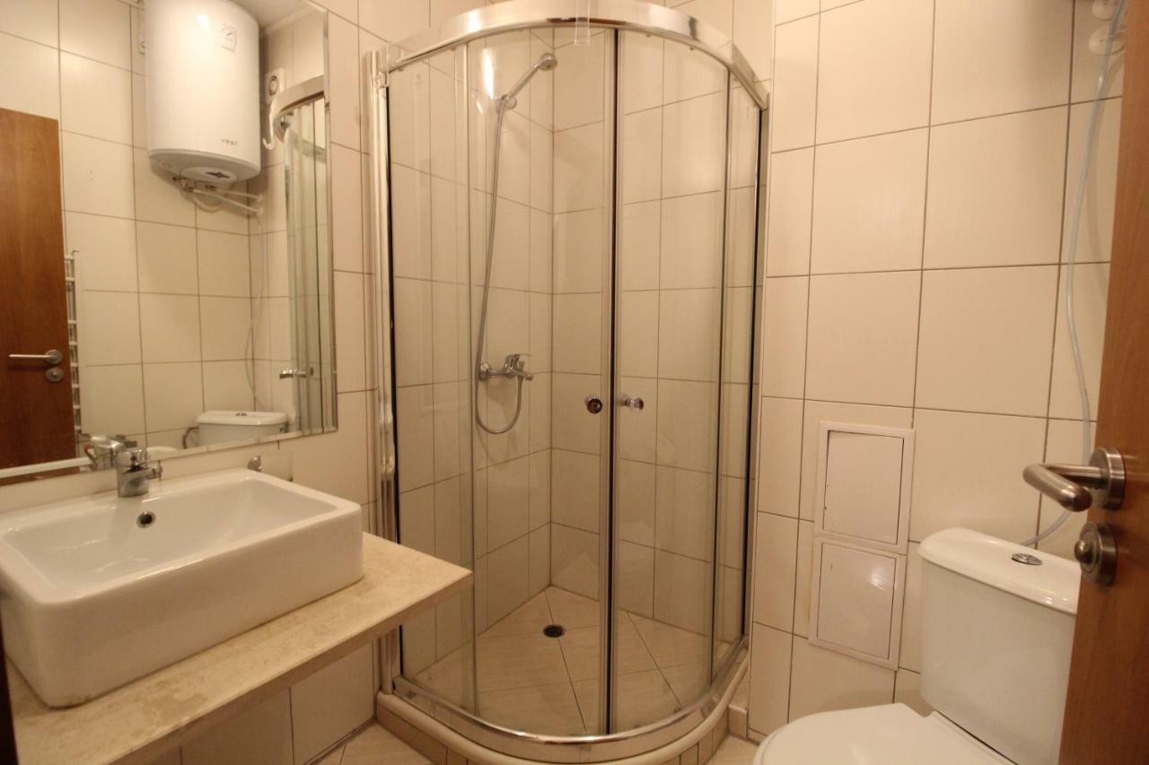 Pine Tree Apartment 3 - B3 بانسكو المظهر الخارجي الصورة